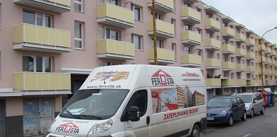 ferosta stavby na kluc rekonstrukcie zilina 1